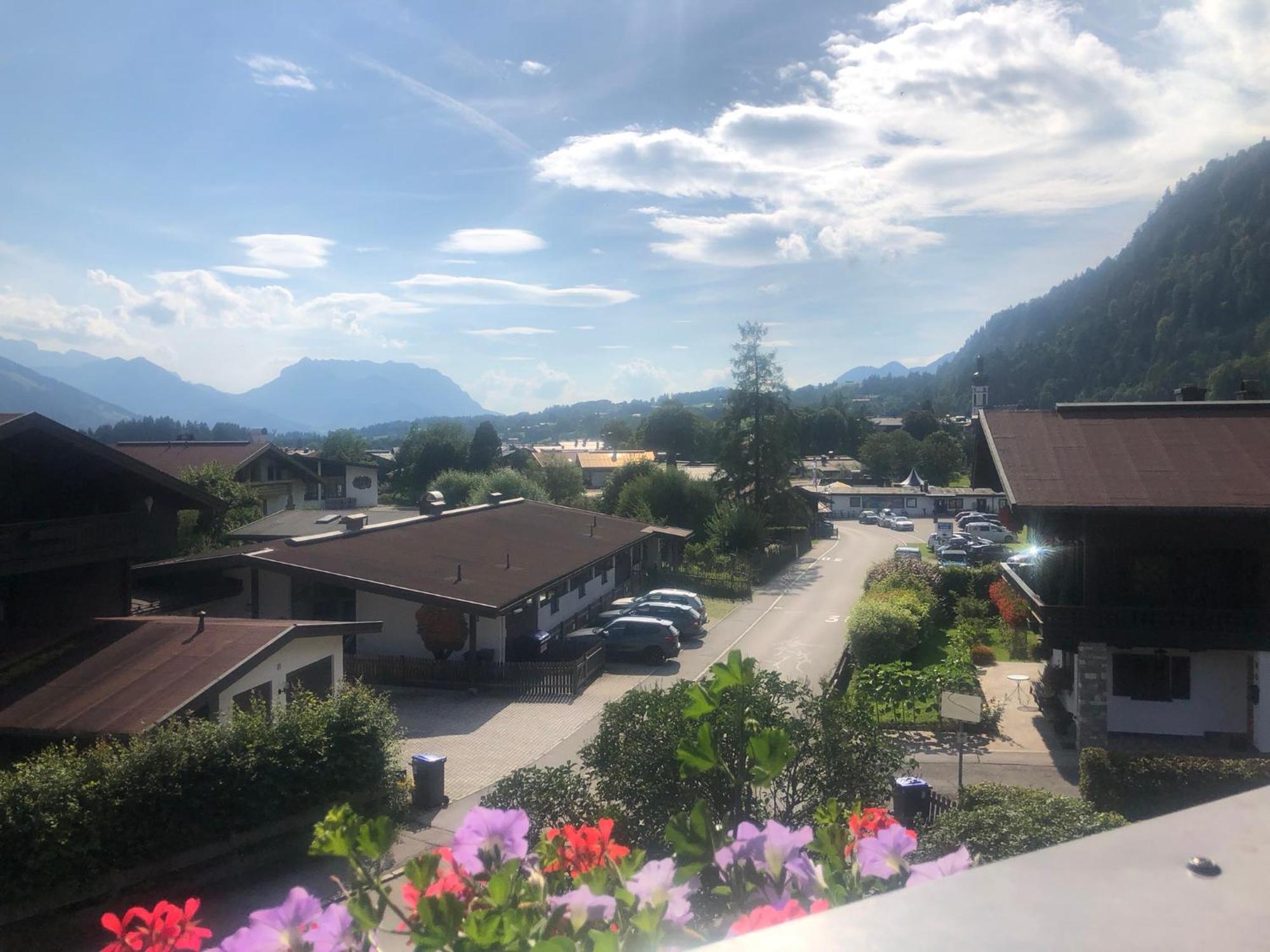 Pension Breitenlohner Reit im Winkl Rom bilde